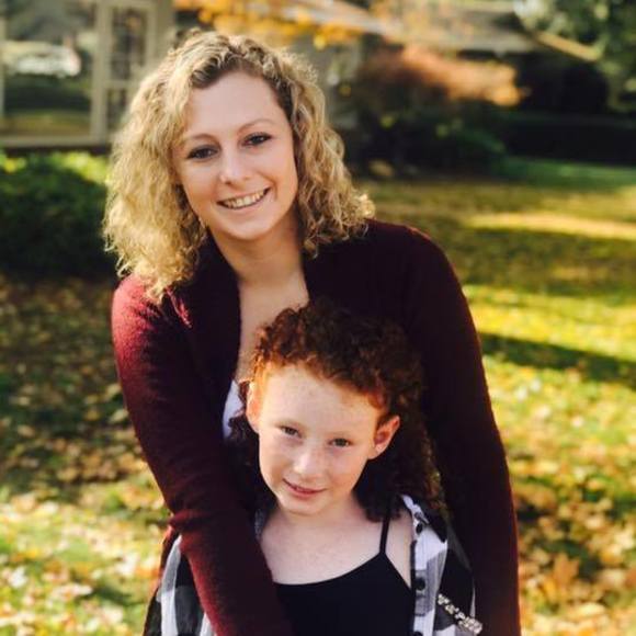 Meet the Posher Other - Meet your Posher, Kirstie